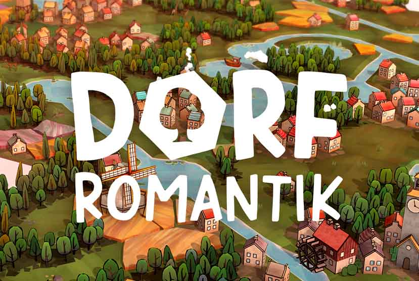 Dorfromantik Free Download (v1.1.4.3)
