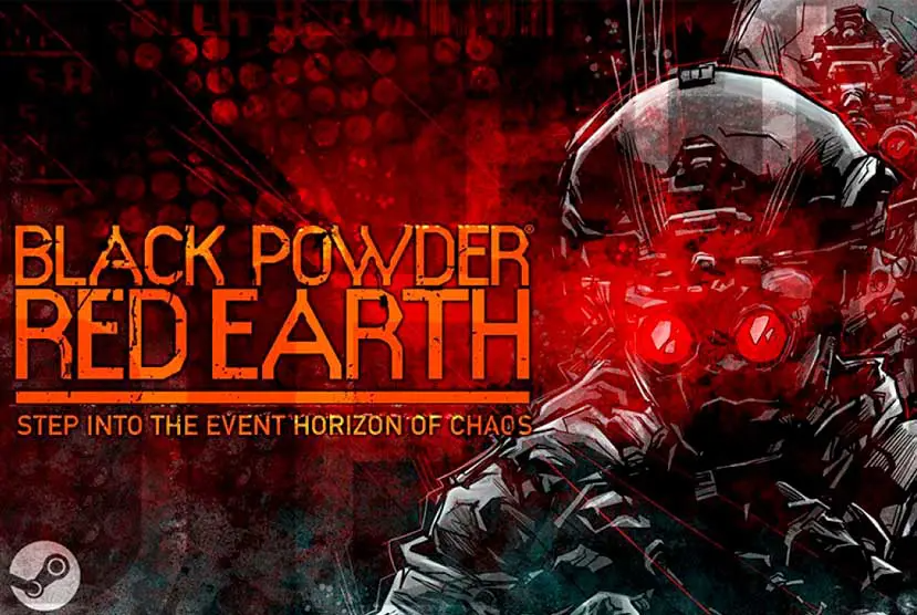 Black Powder Red Earth Free Download
