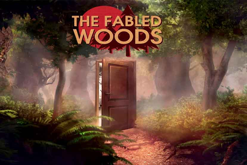 The Fabled Woods Free Download
