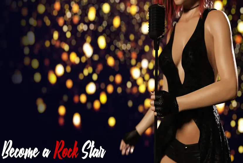 Become a Rock Star Free Download (v0.80)
