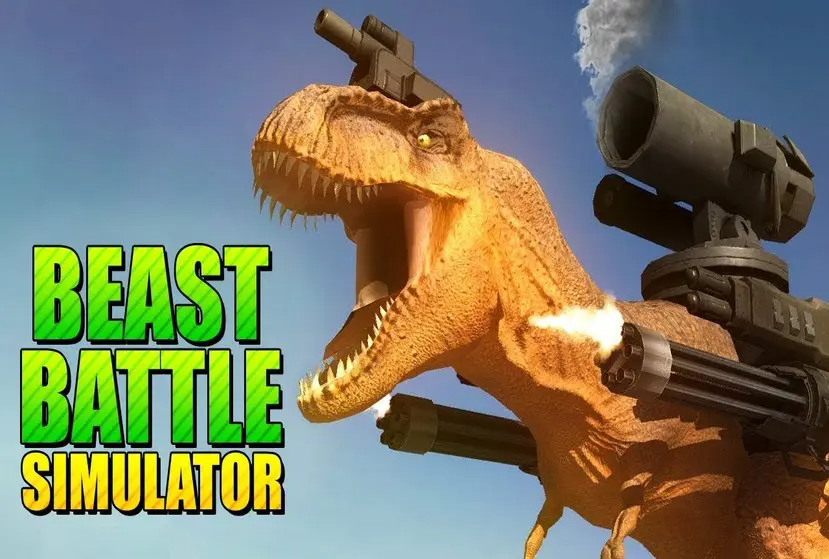 Beast Battle Simulator Free Download (UPDATE 10)
