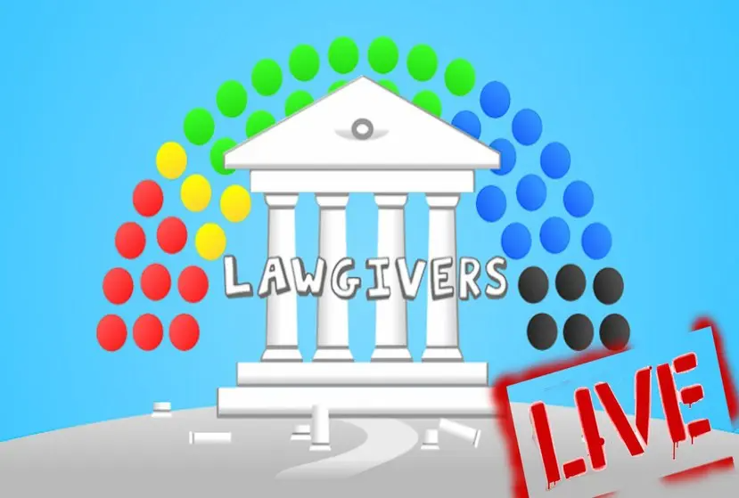 Lawgivers Free Download (v1.8.2)
