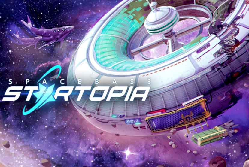 Spacebase Startopia Free Download (v1.4.2)
