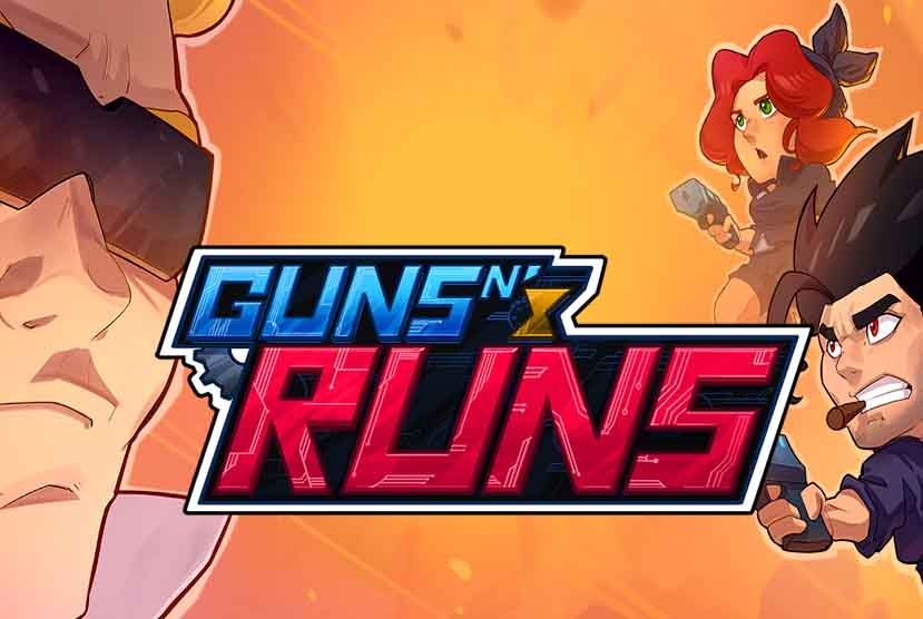 Guns Nâ€™ Runs Free Download
