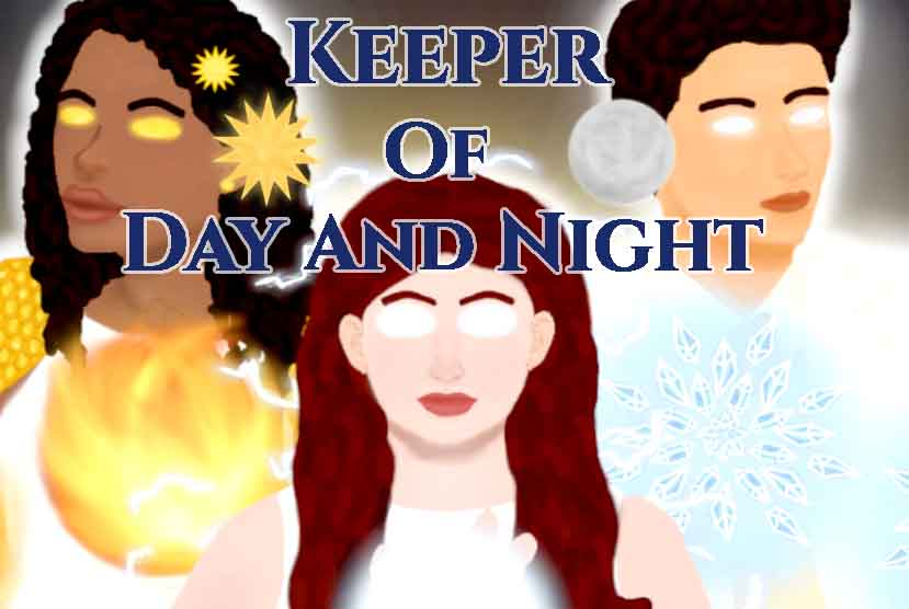 Keeper of the Day and Night Free Download
