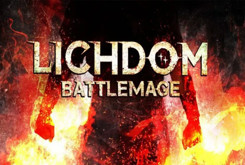 Lichdom: Battlemage Free Download (v1.2.3)
