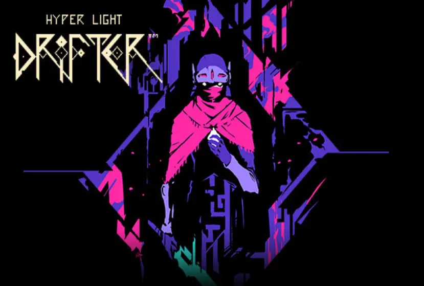 Hyper Light Drifter Free Download (v7212017)
