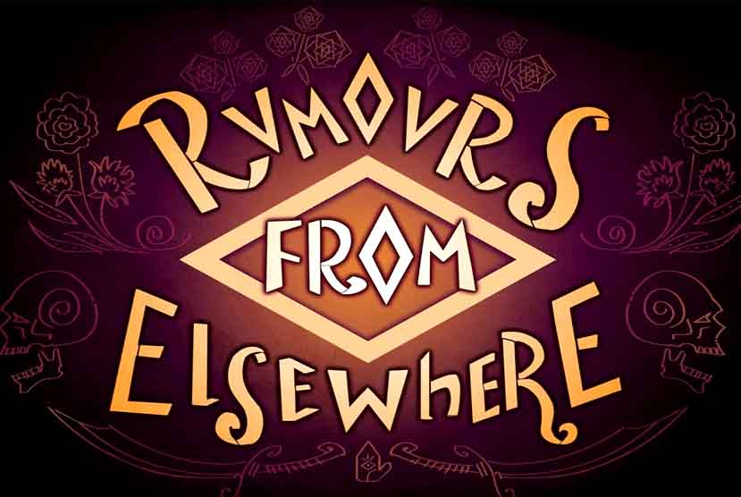 Rumors From Elsewhere Free Download
