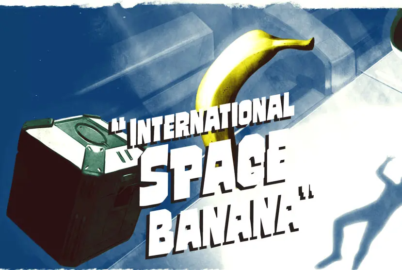 International Space Banana Free Download
