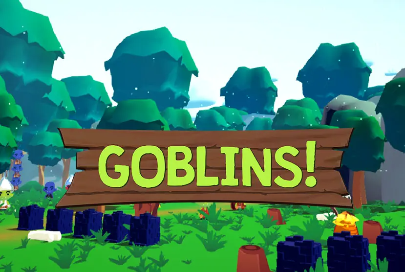 Goblins! Free Download
