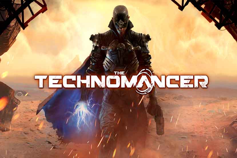 The Technomancer Free Download
