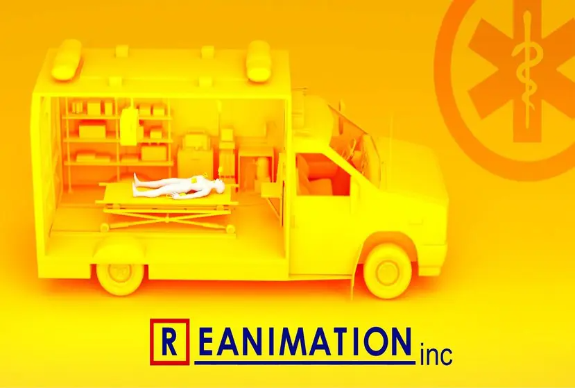 Reanimation Inc. Free Download
