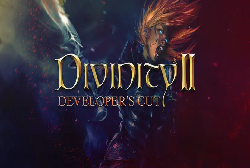 Divinity II: Developerâ€™s Cut Free Download (v1.4.700.38)
