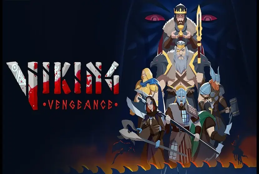 Viking Vengeance Free Download (Update 11)
