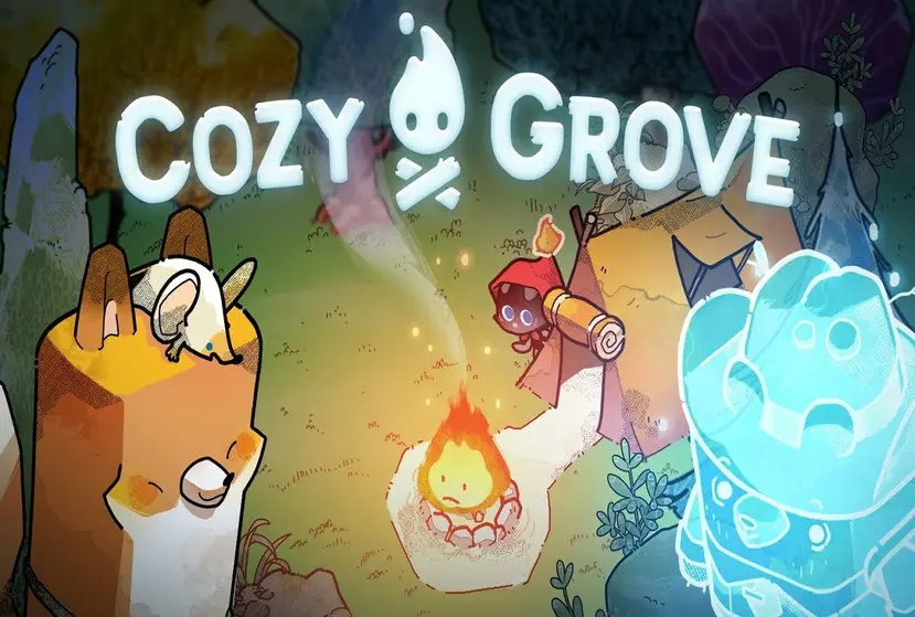 Cozy Grove Free Download (Build 8945282)
