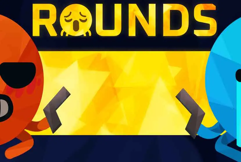 ROUNDS Free Download
