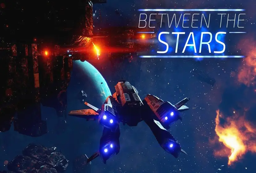 Between the Stars Free Download (v0.5.2.8f2)
