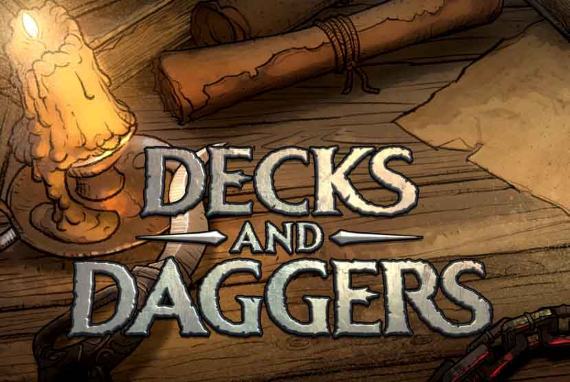 Decks & Daggers Free Download
