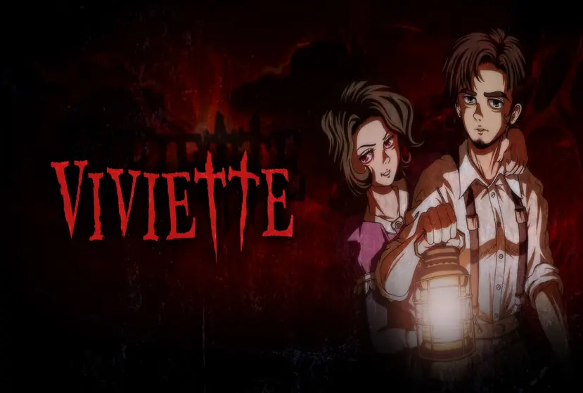 Viviette Free Download
