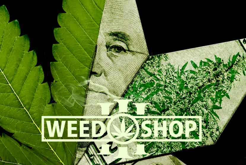 Weed Shop 3 Free Download (Build 10562557)
