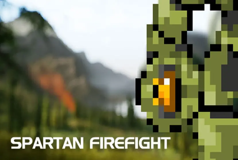 Spartan Firefight Free Download
