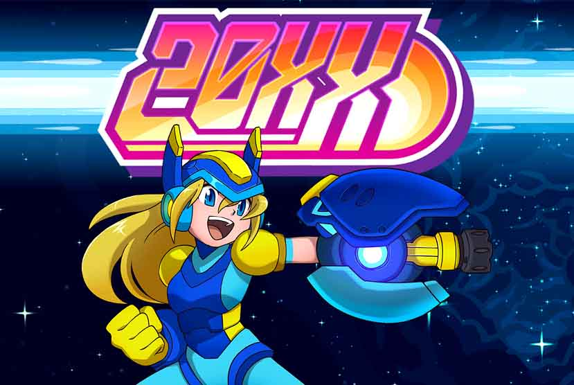 20XX Free Download (v1.40.3 & ALL DLC)
