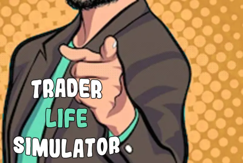 Trader Life Simulator Free Download (v2.5)
