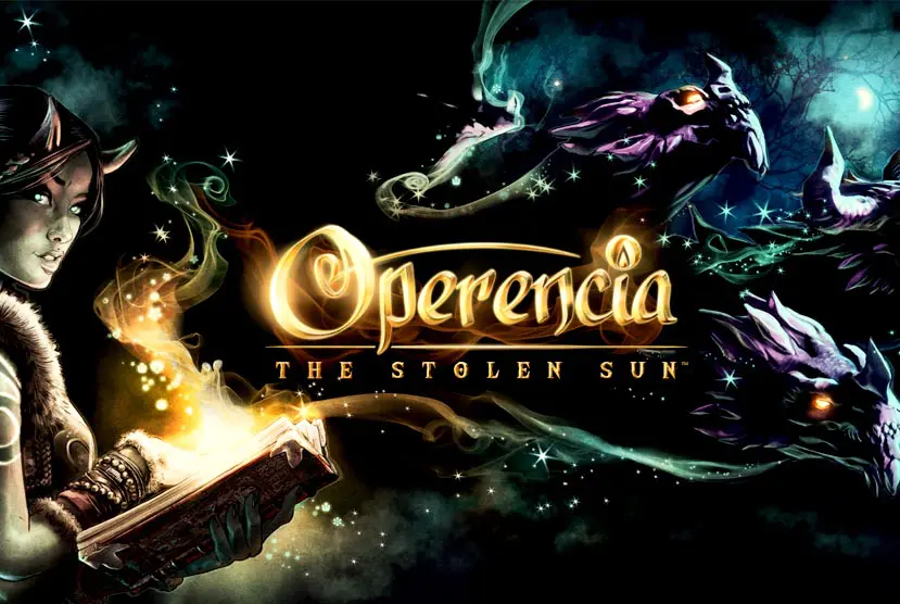 Operencia: The Stolen Sun Free Download 
