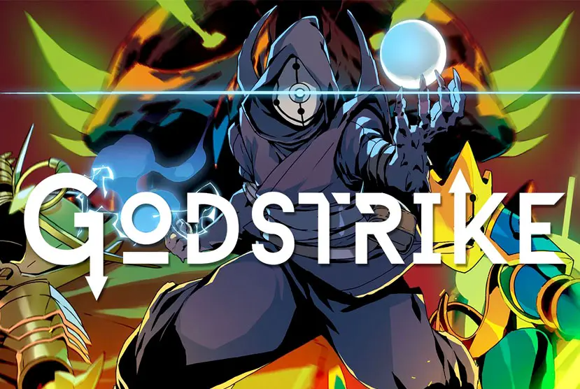 Godstrike Free Download
