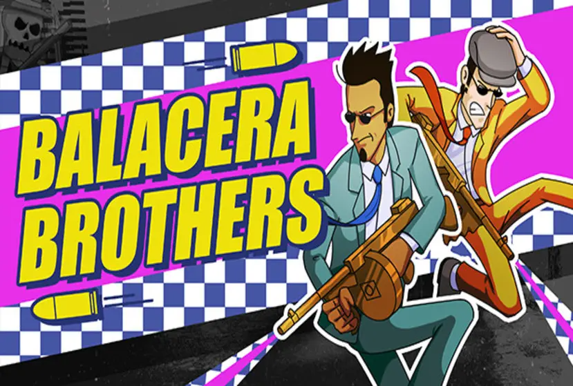 Balacera Brothers Free Download (v1.0.3)
