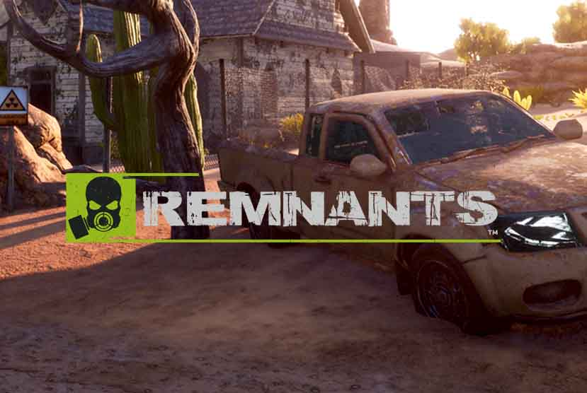 Remnants Free Download (v0.22.08.21)
