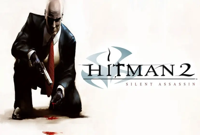 Hitman 2: Silent Assassin Free Download (v1.01)
