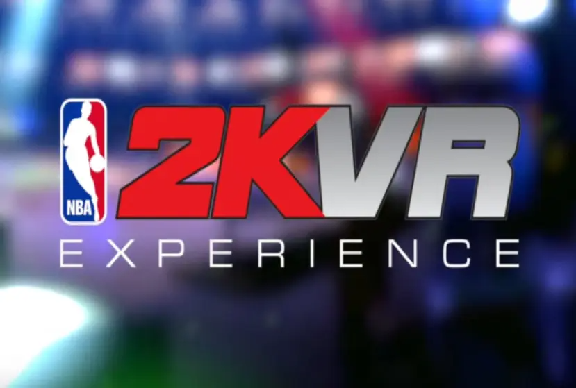 NBA 2KVR Experience Free Download
