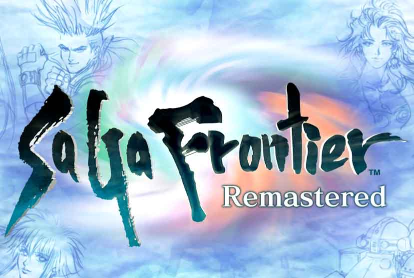 SaGa Frontier Remastered Free Download
