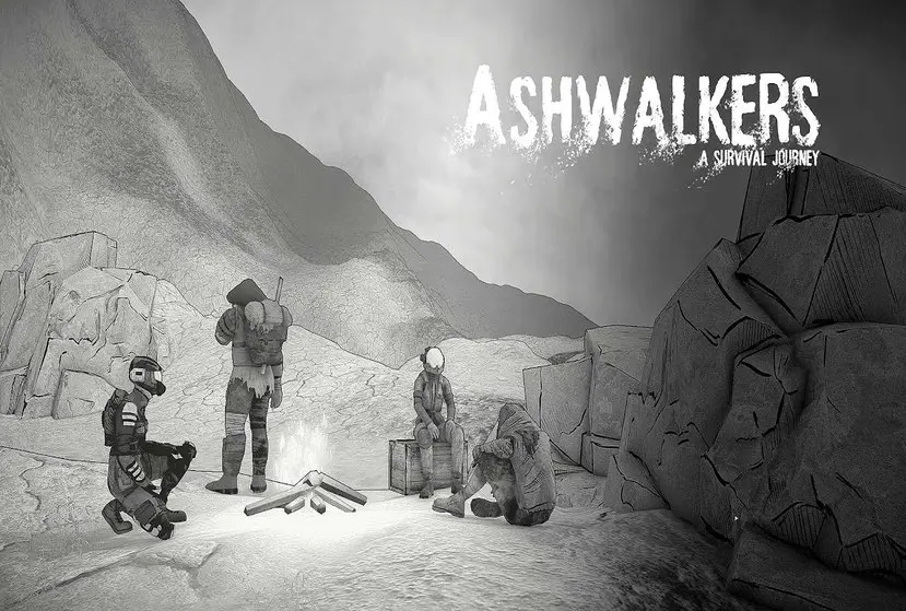 Ashwalkers Free Download (v1.0.0.3)
