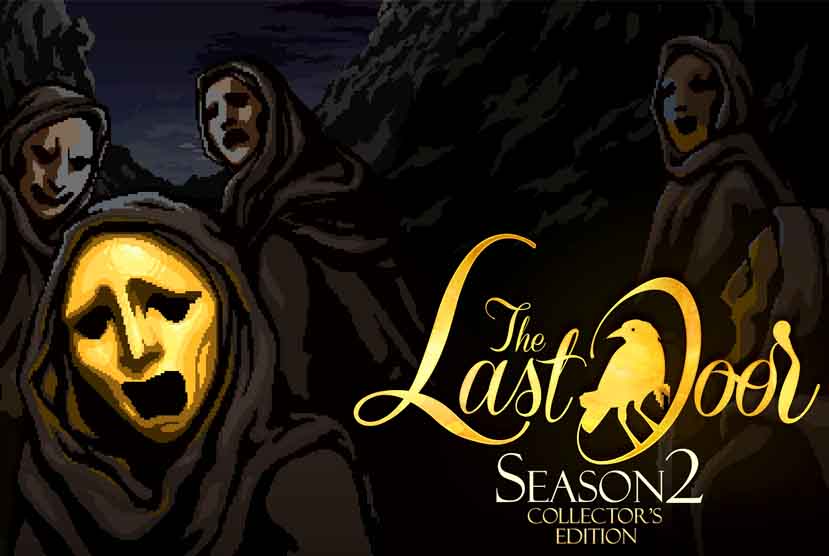 The Last Door: Season 2 Collectorâ€™s Edition Free Download
