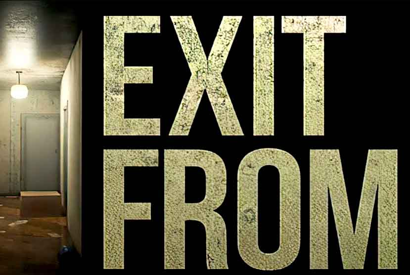 Exit From Free Download (v1.1.1)
