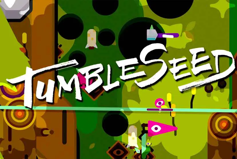 TumbleSeed Free Download
