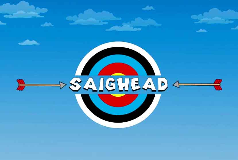 Saighead Free Download
