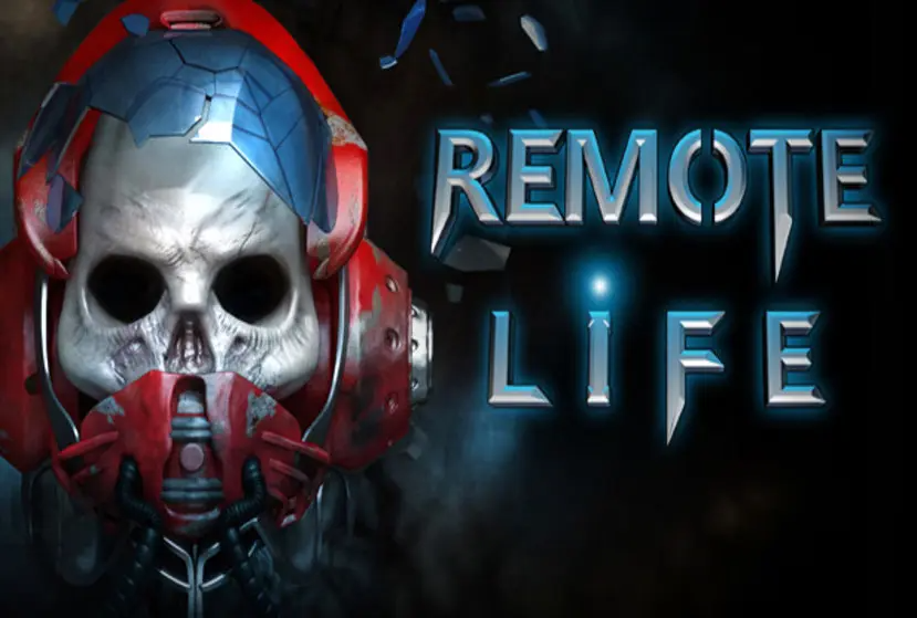 REMOTE LIFE Free Download (v1.6)
