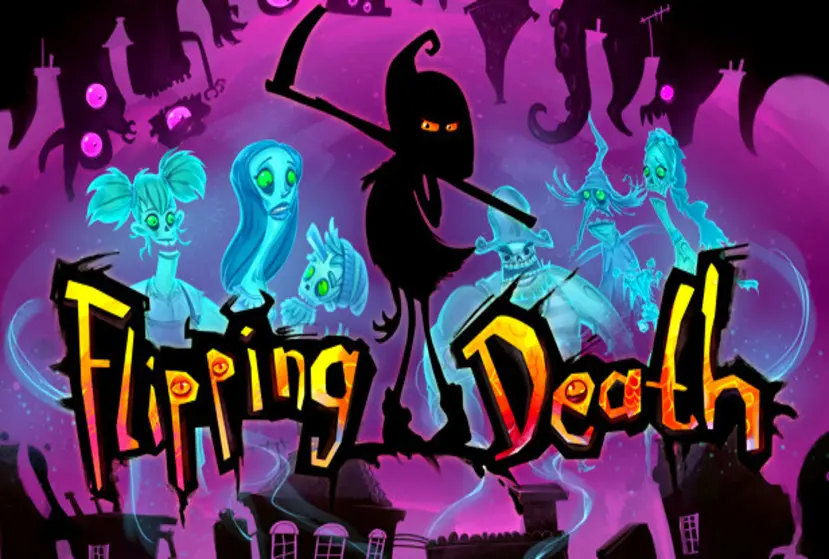 Flipping Death Free Download
