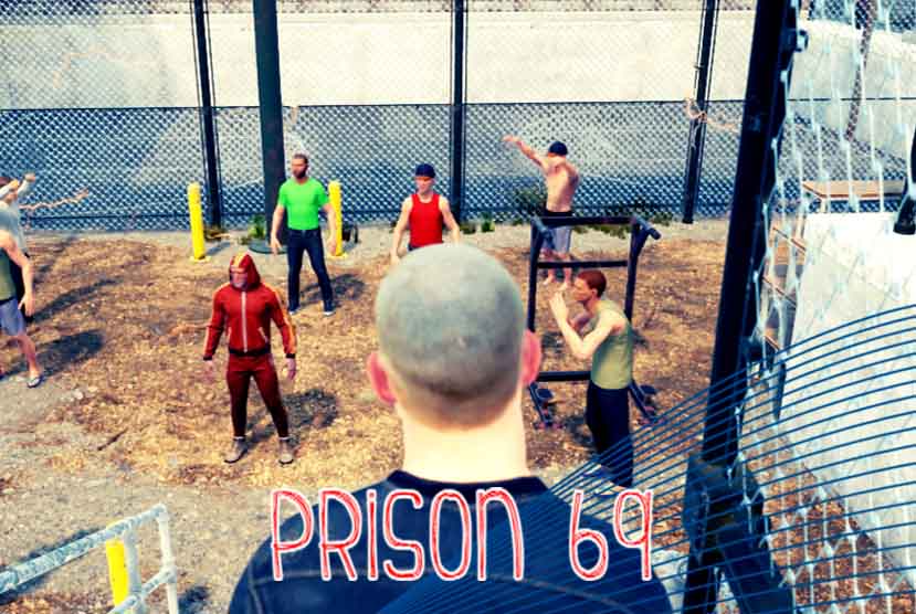 Prison 69 Free Download
