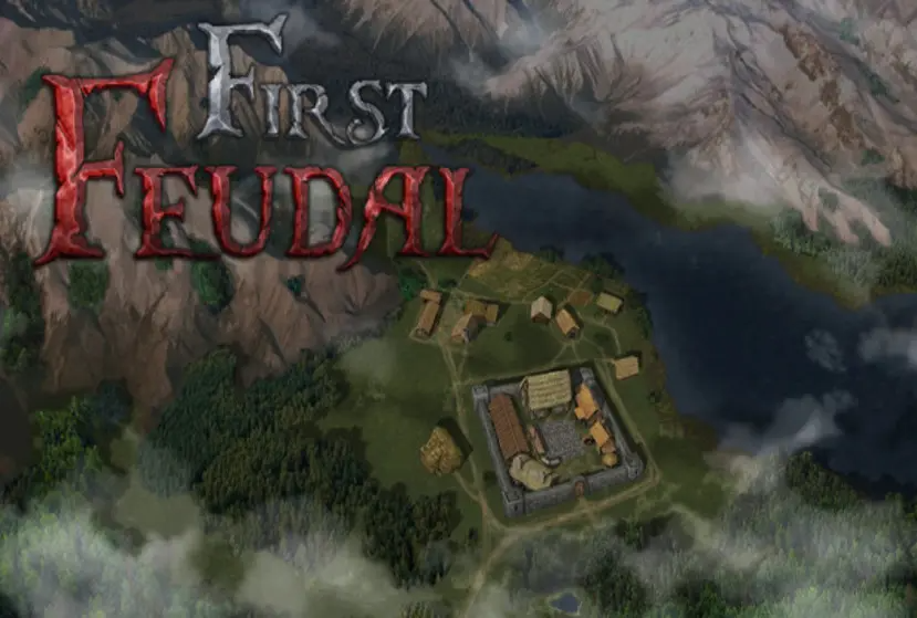 First Feudal Free Download (v1.1.8)
