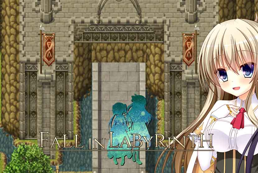 FALL IN LABYRINTH Free Download
