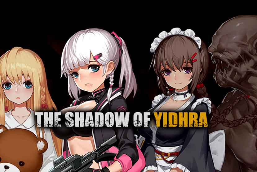 The Shadow of Yidhra Free Download
