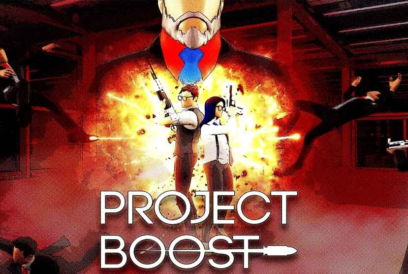 Project Boost Free Download
