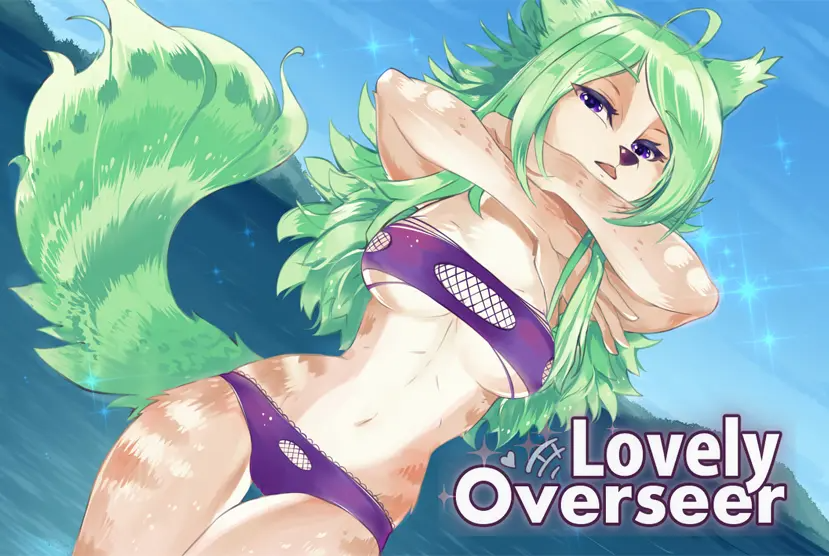 Lovely Overseer â€“ Dating Sim Free Download
