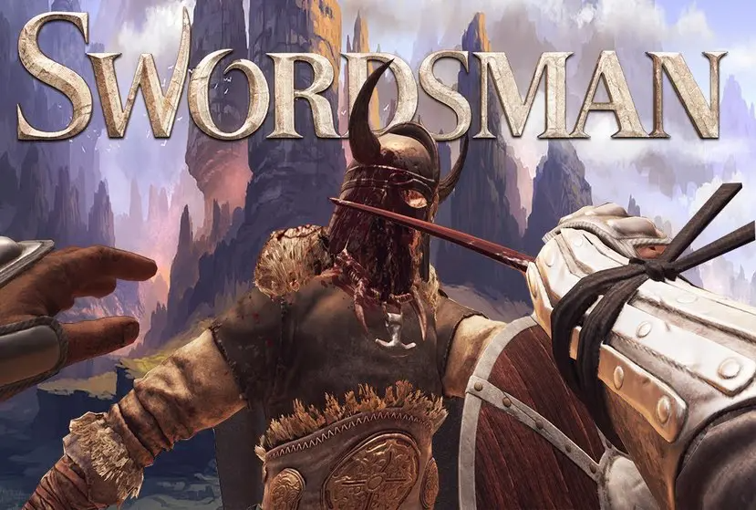 Swordsman VR Free Download (v11.06.2022)
