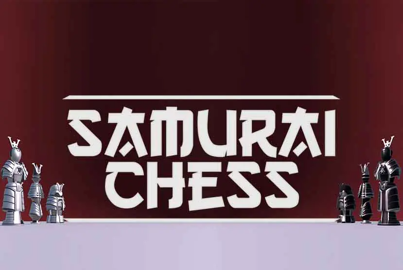 Samurai Chess Free Download
