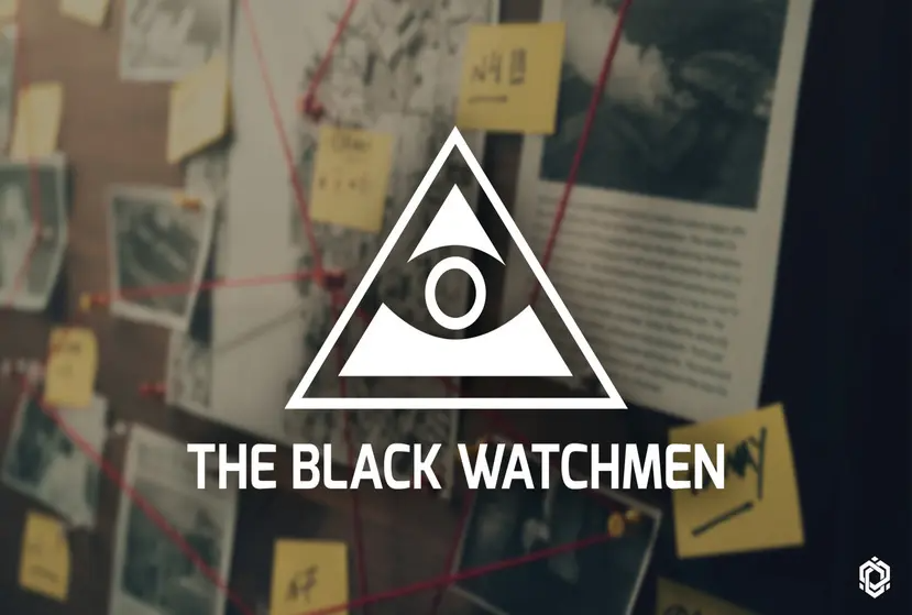 The Black Watchmen Free Download (v9.03)
